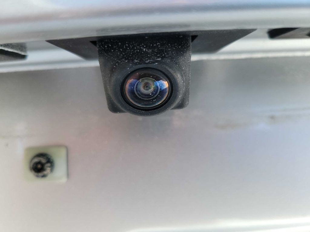 2018 Chevrolet Malibu Image 7