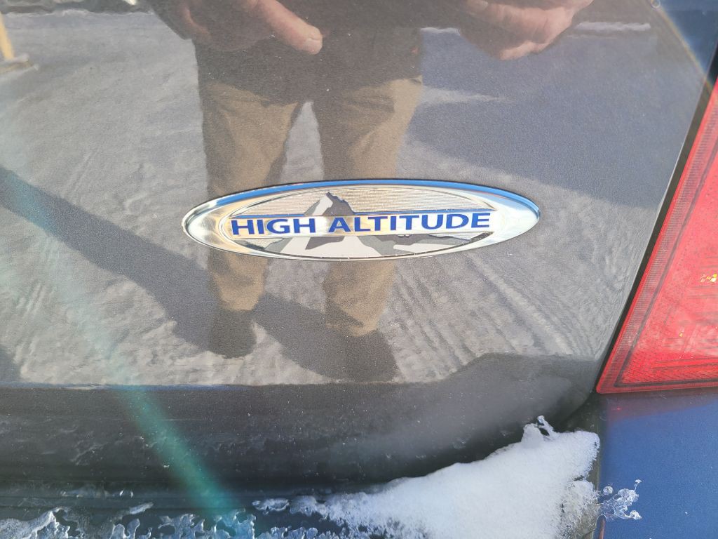 2016 Jeep Patriot Image 7