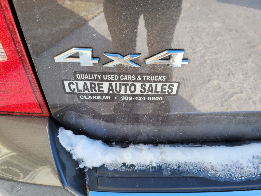 2016 Jeep Patriot Image 8