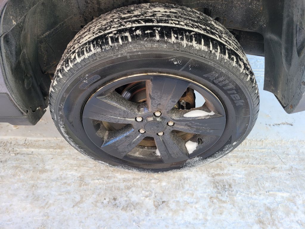 2016 Jeep Patriot Image 10