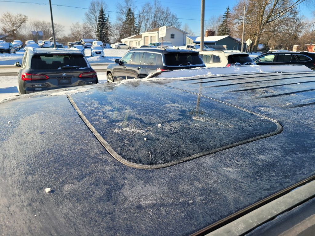 2016 Jeep Patriot Image 13