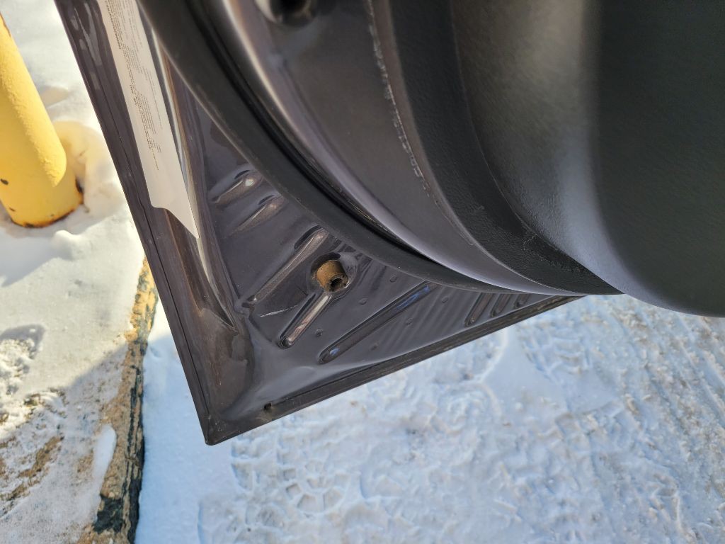 2016 Jeep Patriot Image 14