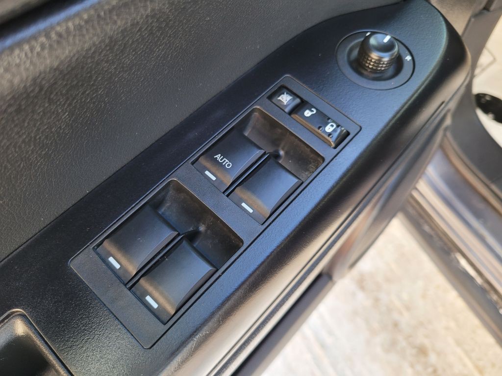 2016 Jeep Patriot Image 16