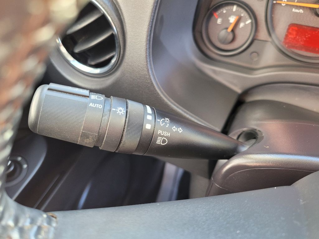 2016 Jeep Patriot Image 22