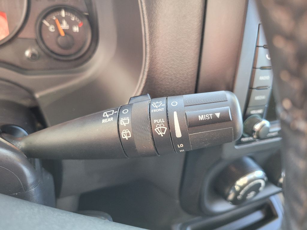 2016 Jeep Patriot Image 23