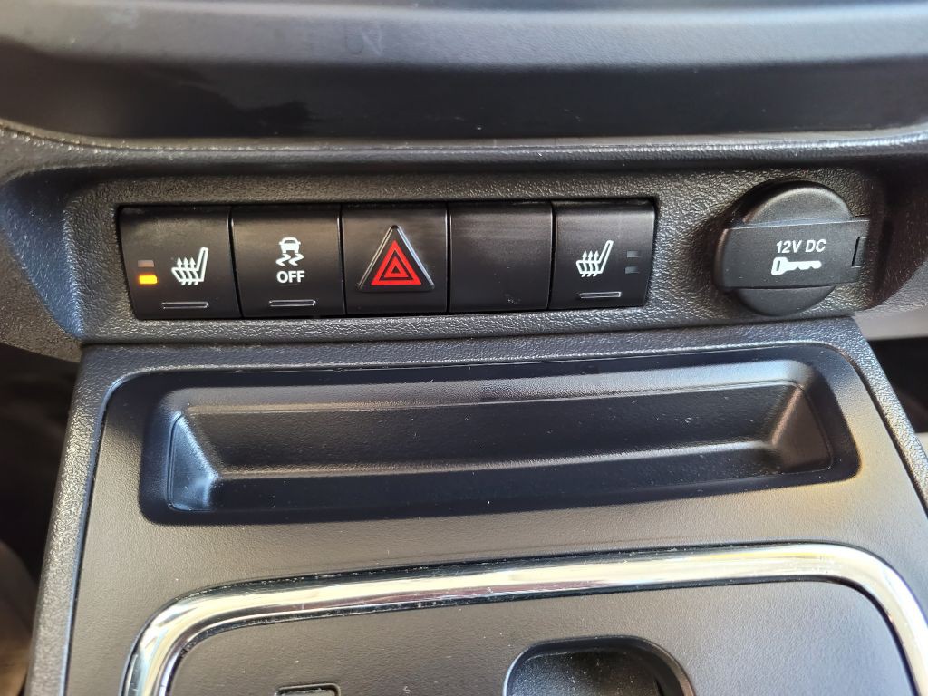 2016 Jeep Patriot Image 29