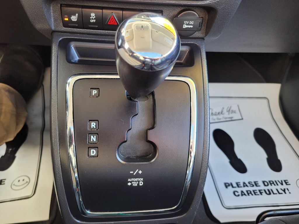 2016 Jeep Patriot Image 30