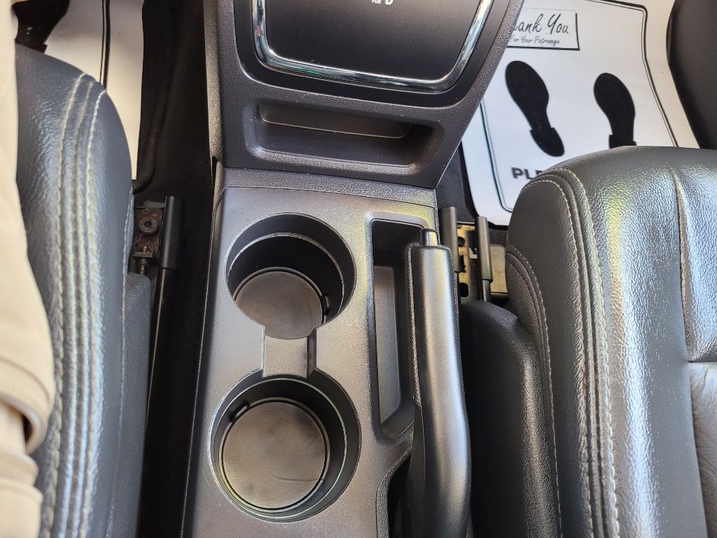 2016 Jeep Patriot Image 33