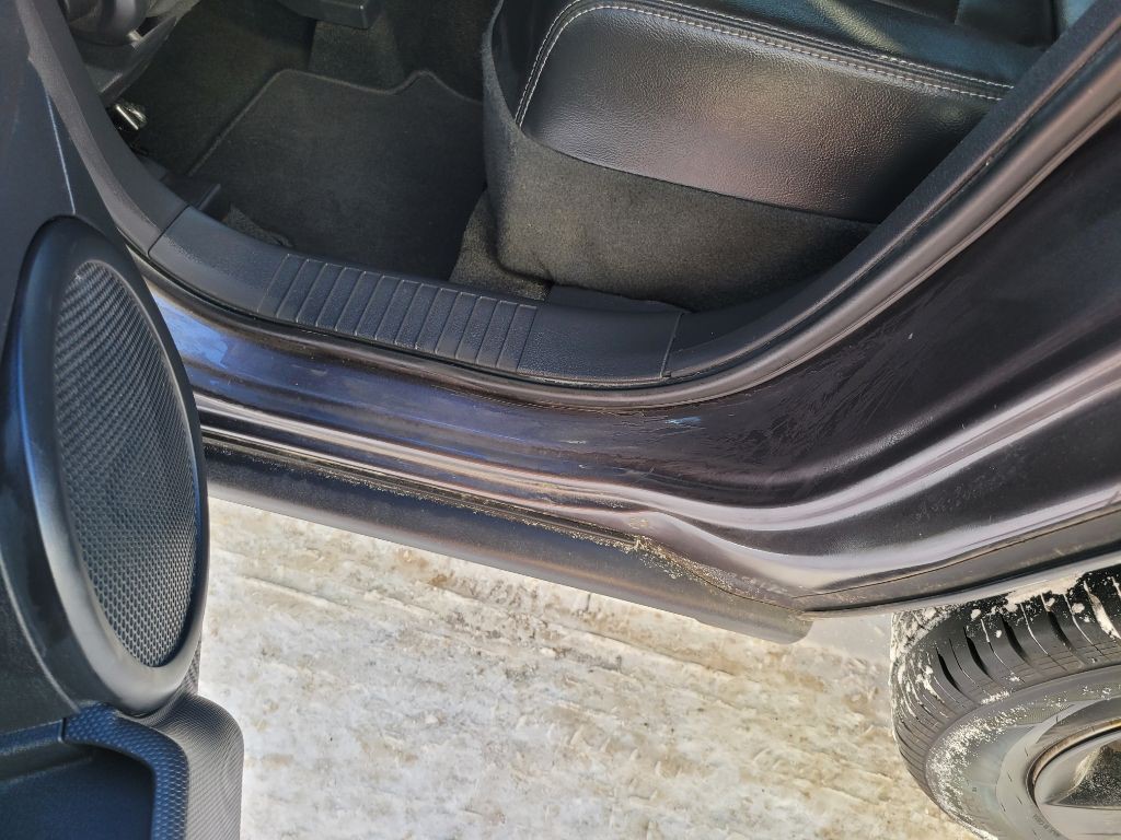 2016 Jeep Patriot Image 36