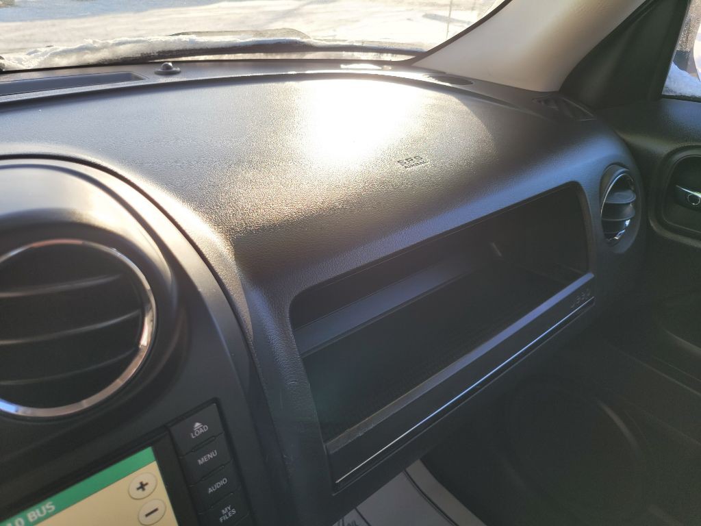 2016 Jeep Patriot Image 37