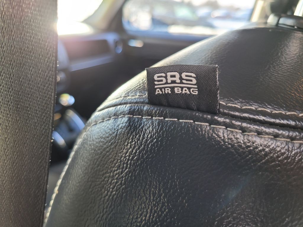 2016 Jeep Patriot Image 41