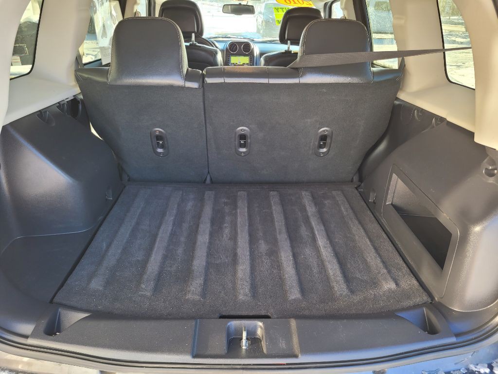 2016 Jeep Patriot Image 44