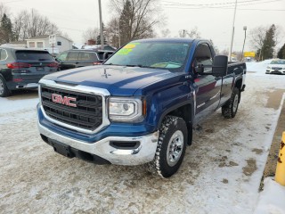 Image for 2018 GMC Sierra 1500 SLT ID: 7120456