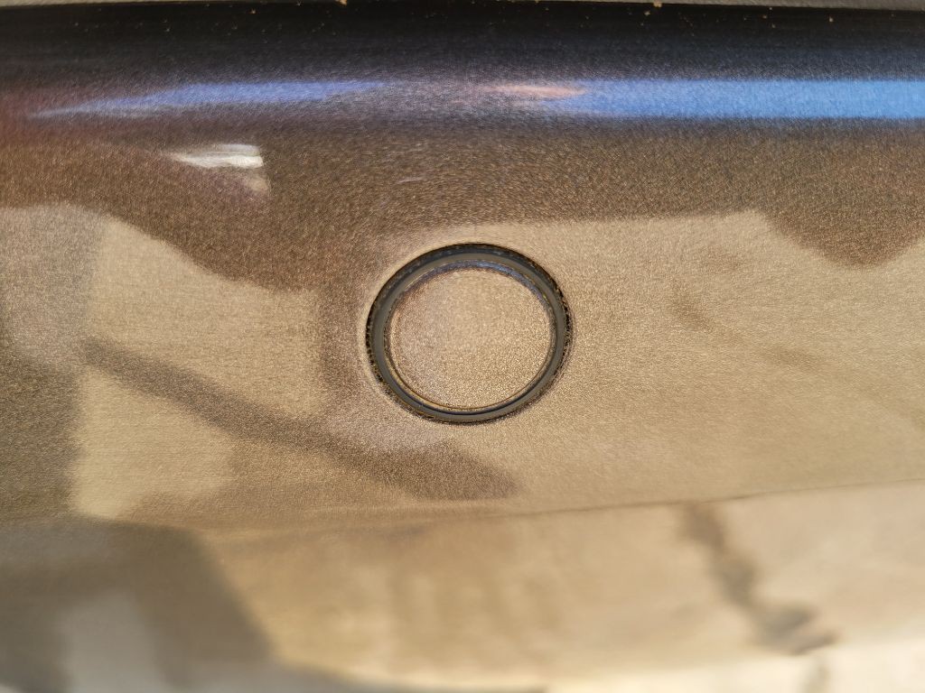 2015 Chevrolet Tahoe Image 8