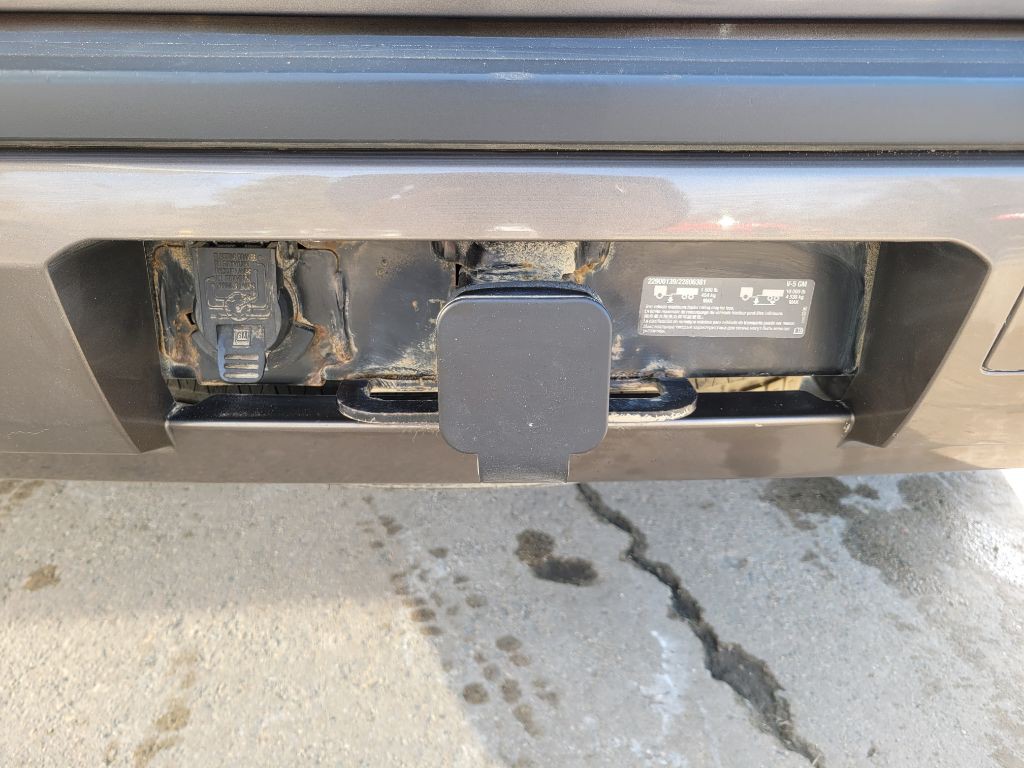 2015 Chevrolet Tahoe Image 9