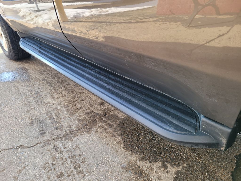 2015 Chevrolet Tahoe Image 15