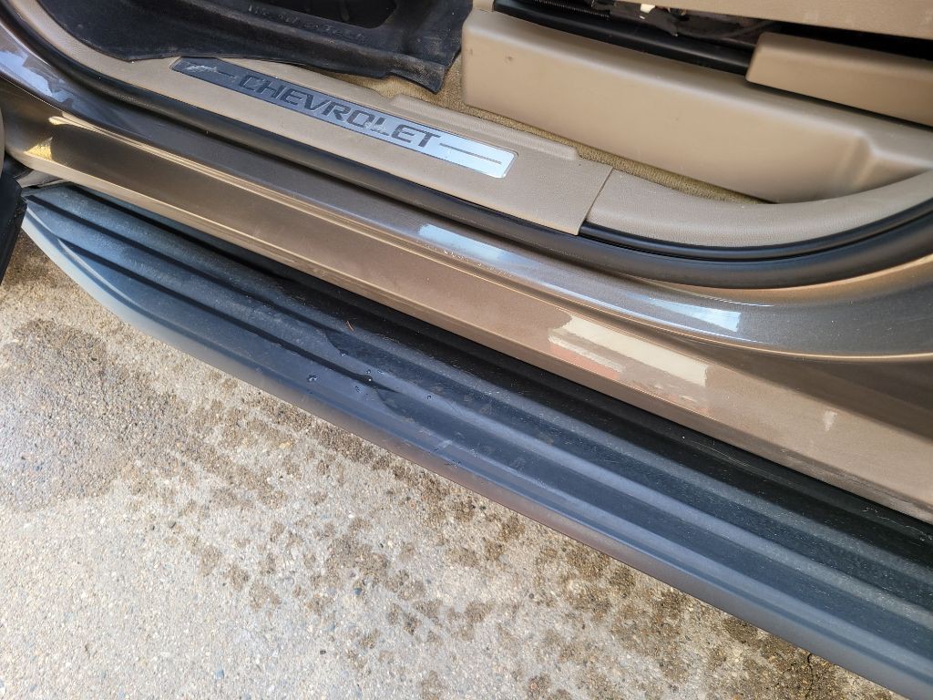 2015 Chevrolet Tahoe Image 16