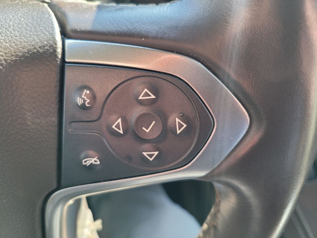 2015 Chevrolet Tahoe Image 26