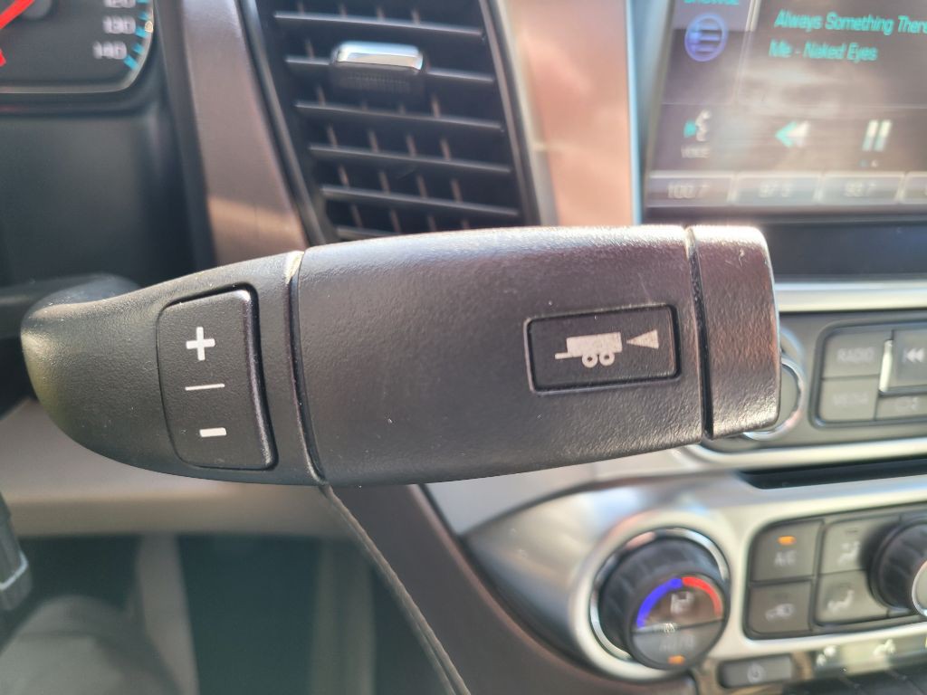 2015 Chevrolet Tahoe Image 27