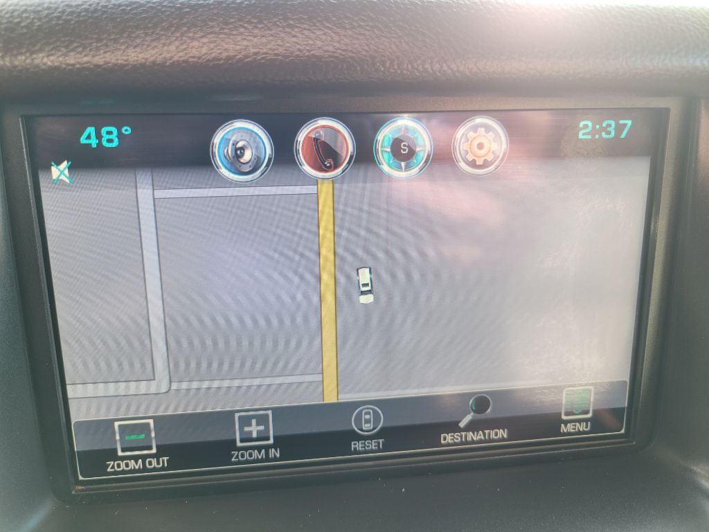 2015 Chevrolet Tahoe Image 30