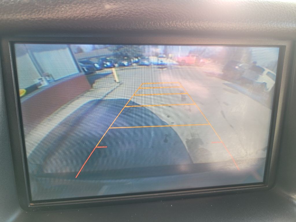 2015 Chevrolet Tahoe Image 31