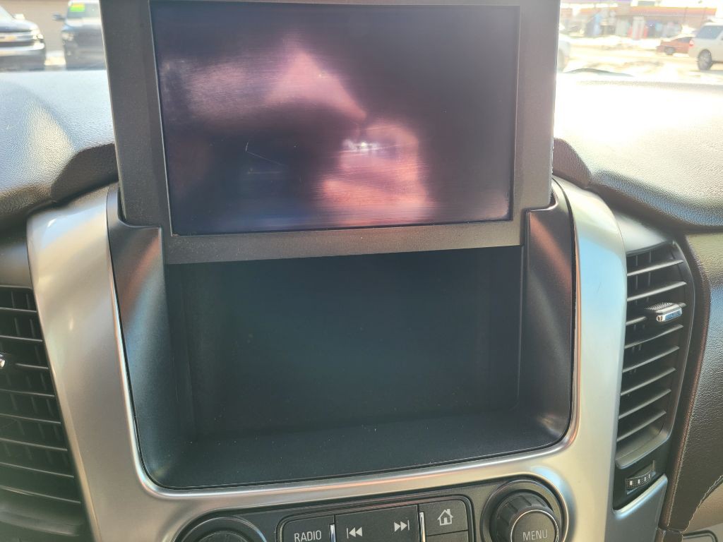 2015 Chevrolet Tahoe Image 37