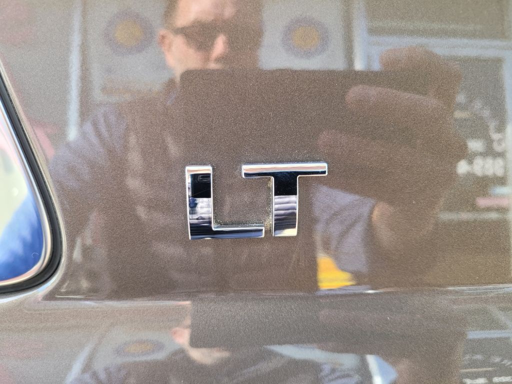 2015 Chevrolet Tahoe Image 41