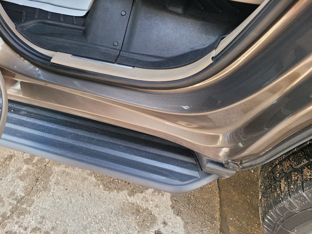 2015 Chevrolet Tahoe Image 43