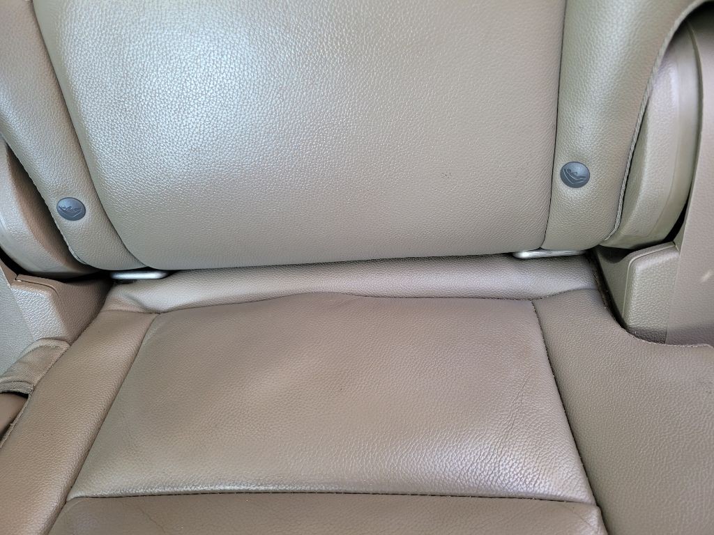 2015 Chevrolet Tahoe Image 45