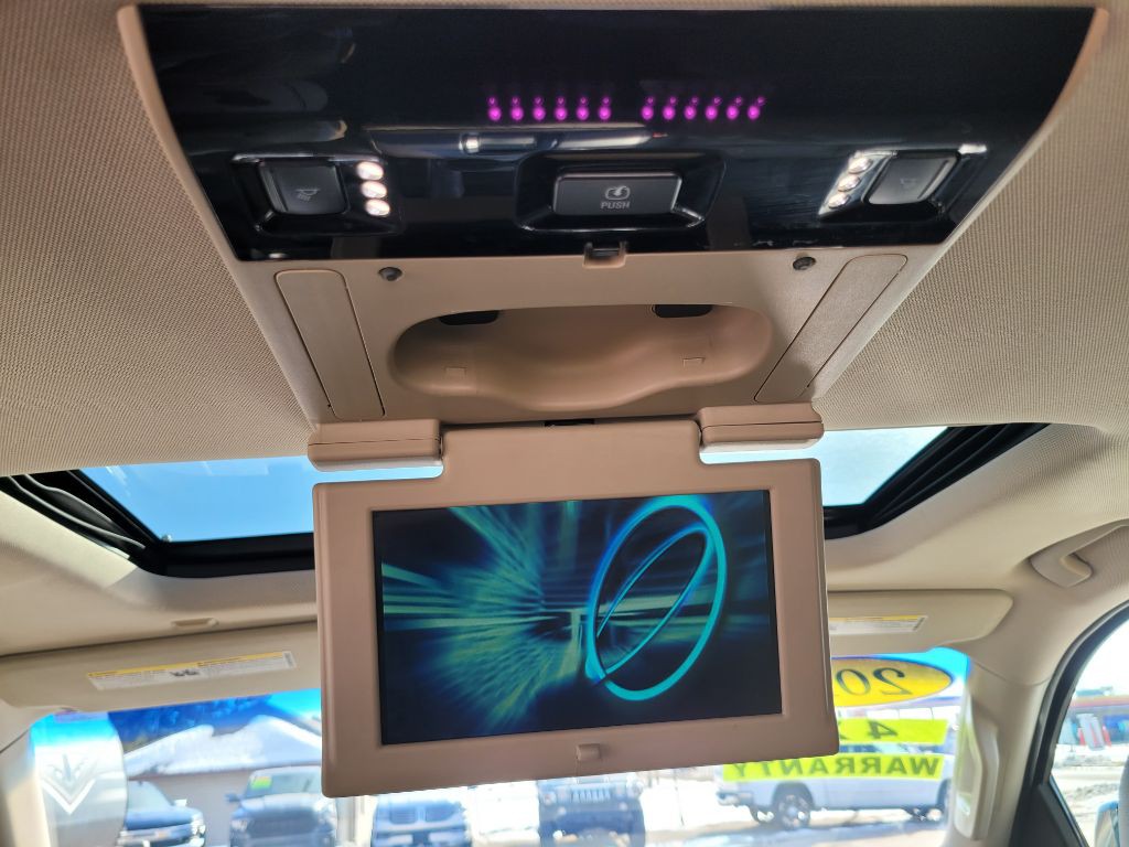 2015 Chevrolet Tahoe Image 47