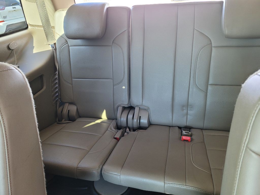 2015 Chevrolet Tahoe Image 51