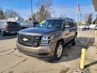 Image for 2015 Chevrolet Tahoe LT ID: 7154273