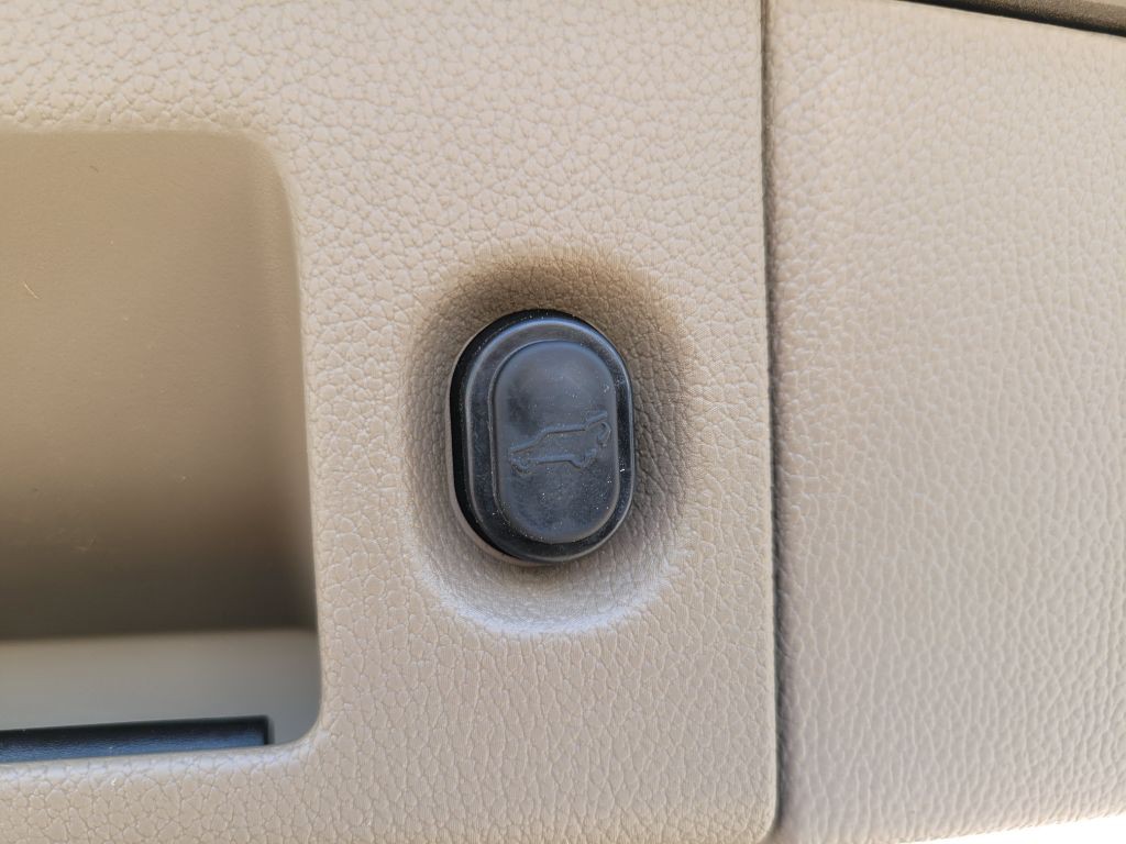 2015 Chevrolet Tahoe Image 54