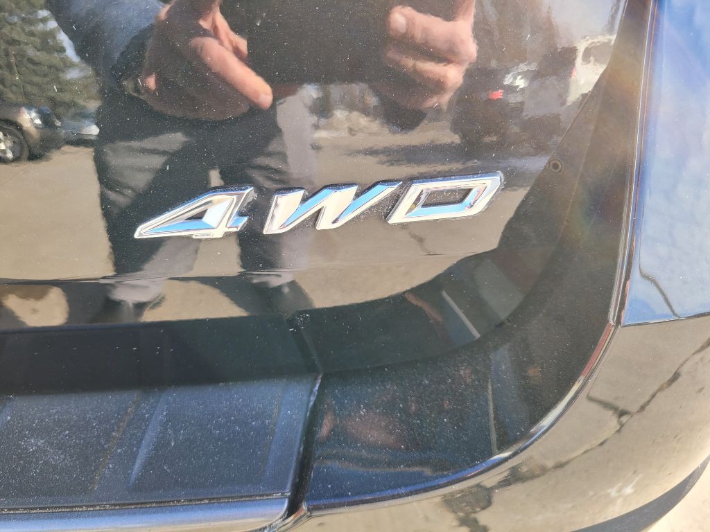 2021 Ford Explorer Image 9