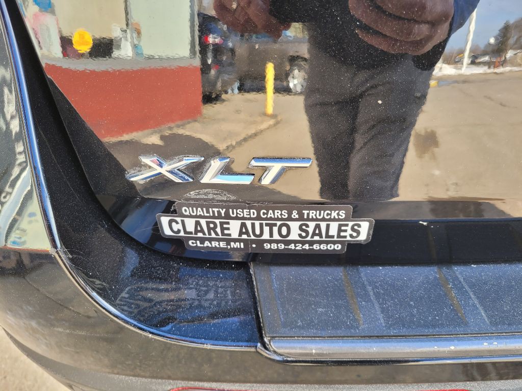 2021 Ford Explorer Image 10