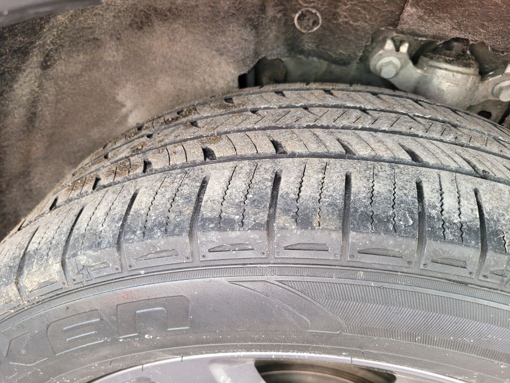 2021 Ford Explorer Image 13