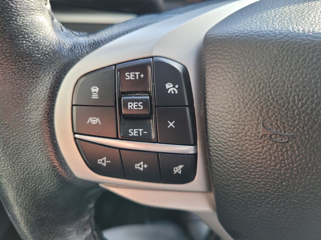 2021 Ford Explorer Image 24