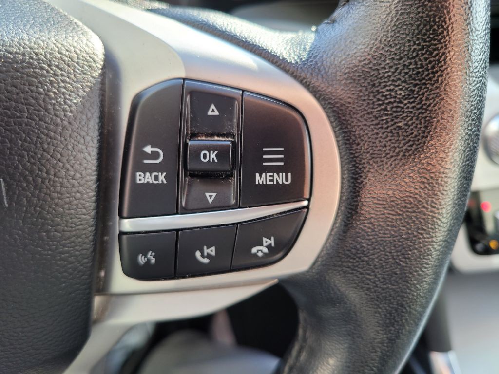 2021 Ford Explorer Image 26