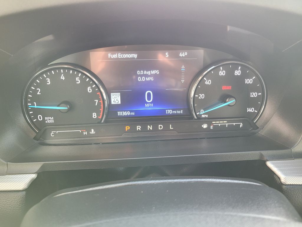 2021 Ford Explorer Image 27