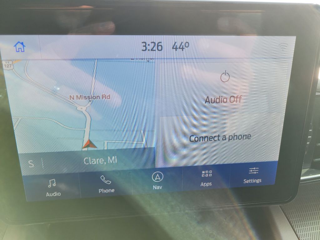 2021 Ford Explorer Image 29