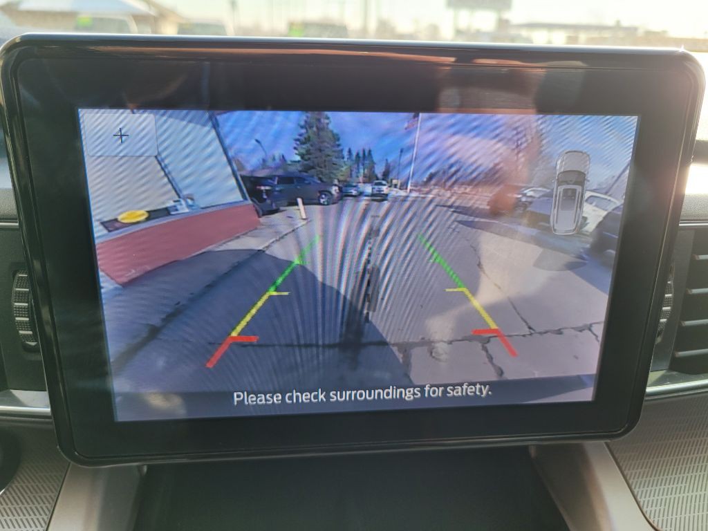 2021 Ford Explorer Image 30