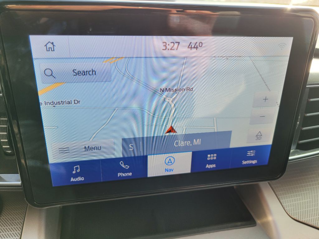 2021 Ford Explorer Image 32