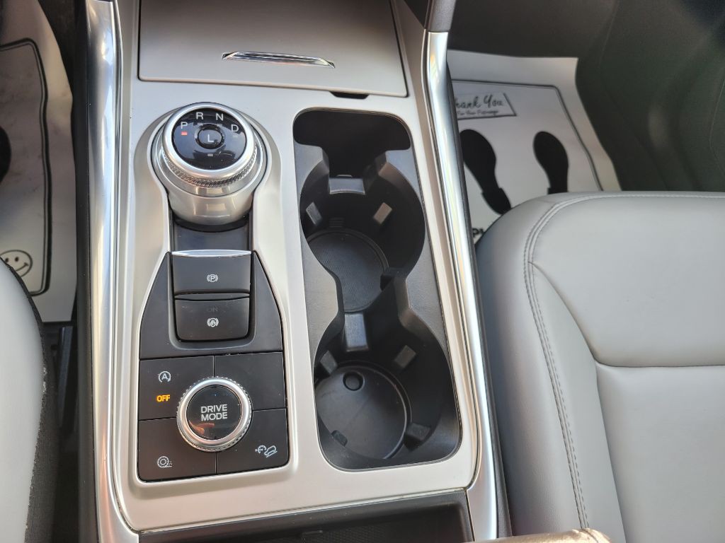 2021 Ford Explorer Image 37