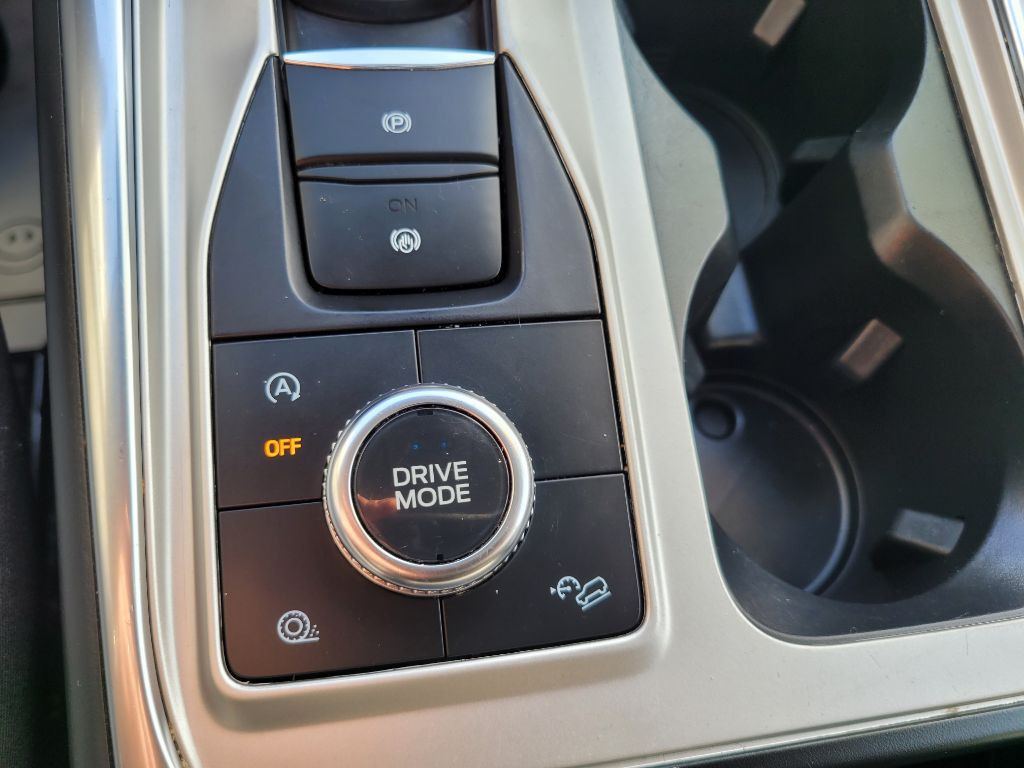 2021 Ford Explorer Image 38