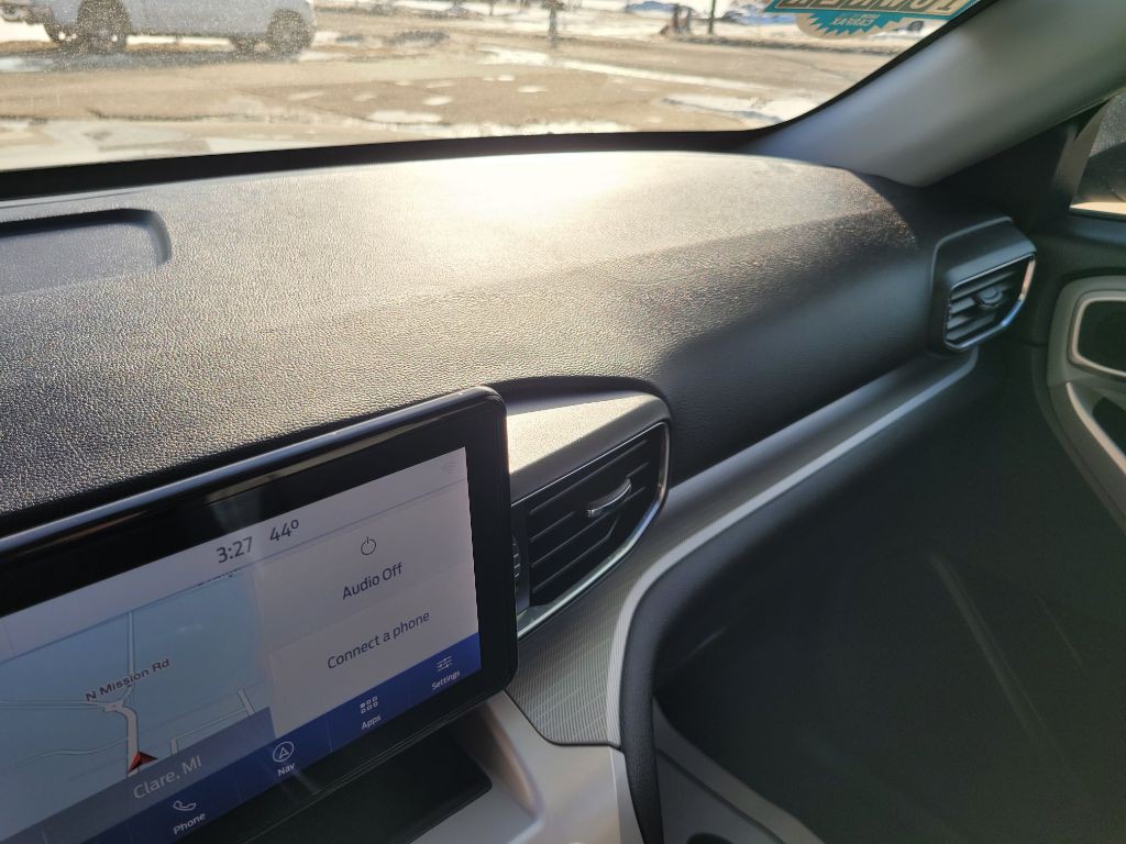 2021 Ford Explorer Image 41