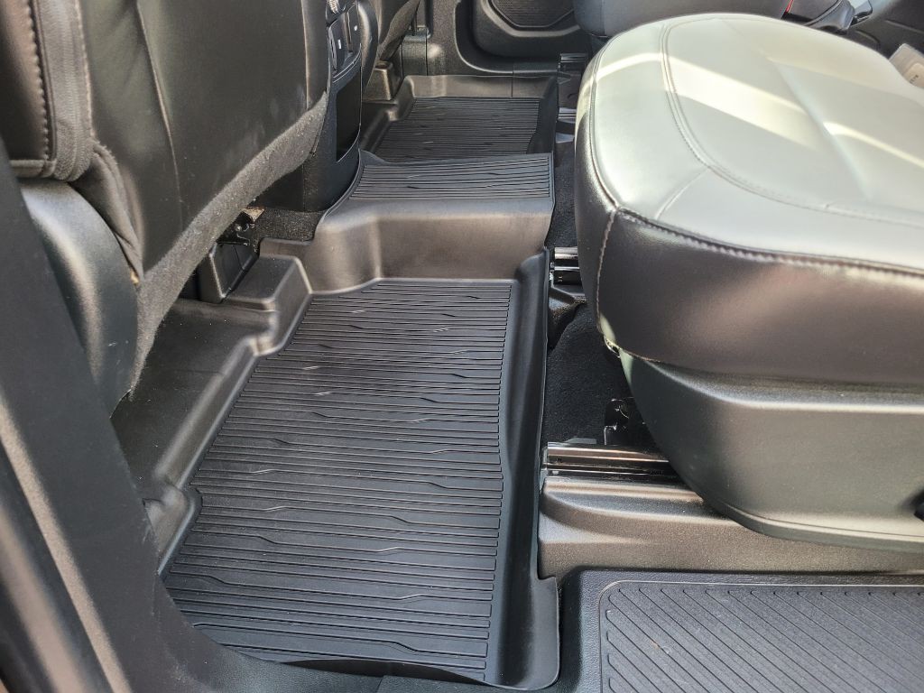 2021 Ford Explorer Image 46