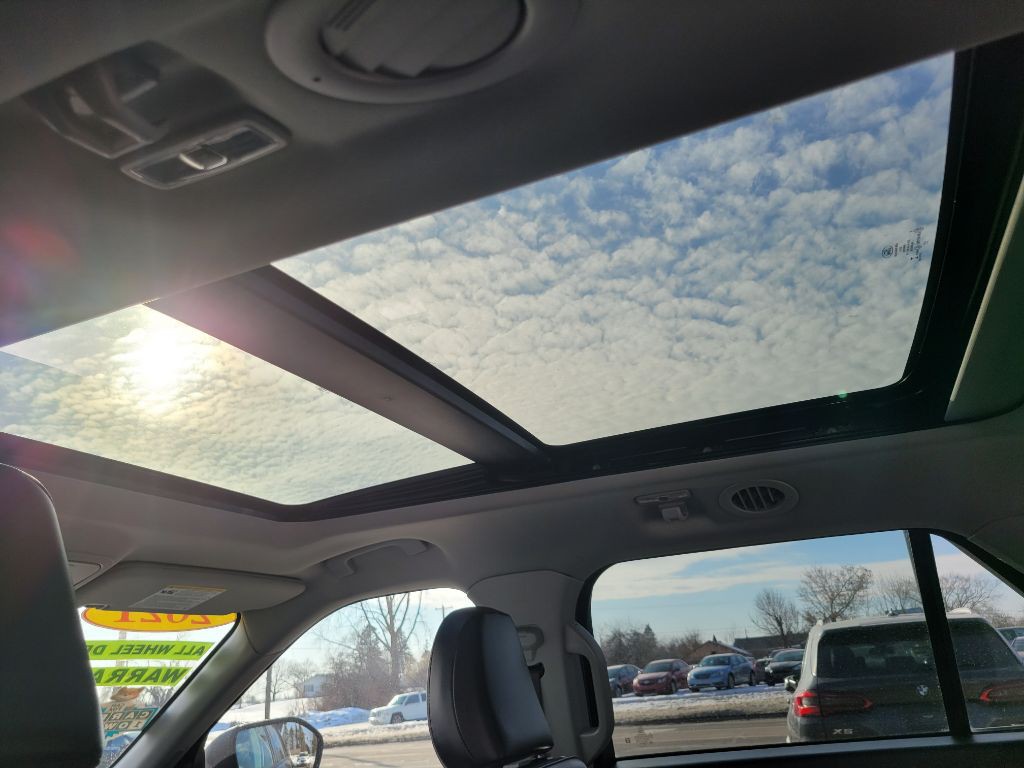 2021 Ford Explorer Image 49