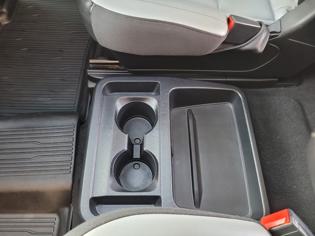 2021 Ford Explorer Image 50