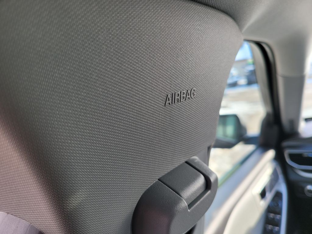 2021 Ford Explorer Image 52