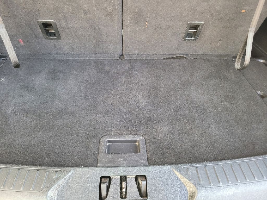 2021 Ford Explorer Image 55